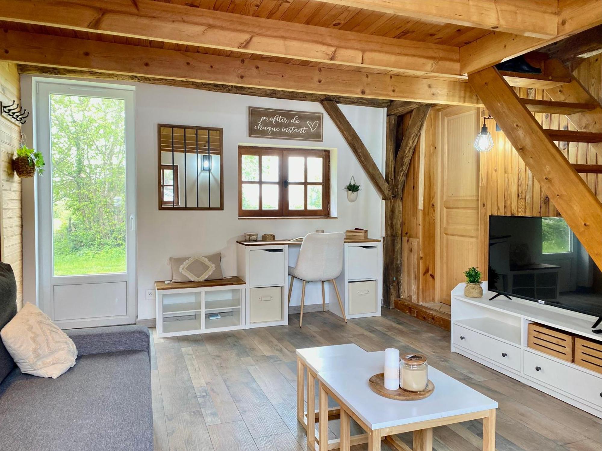 Aux Petites Portes Du Morvan Montlay-en-Auxois Kültér fotó